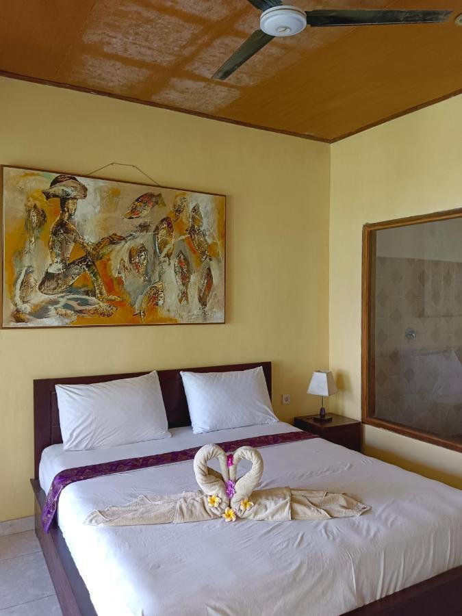 Beach Side Amed Delem Family Ambat Exterior foto