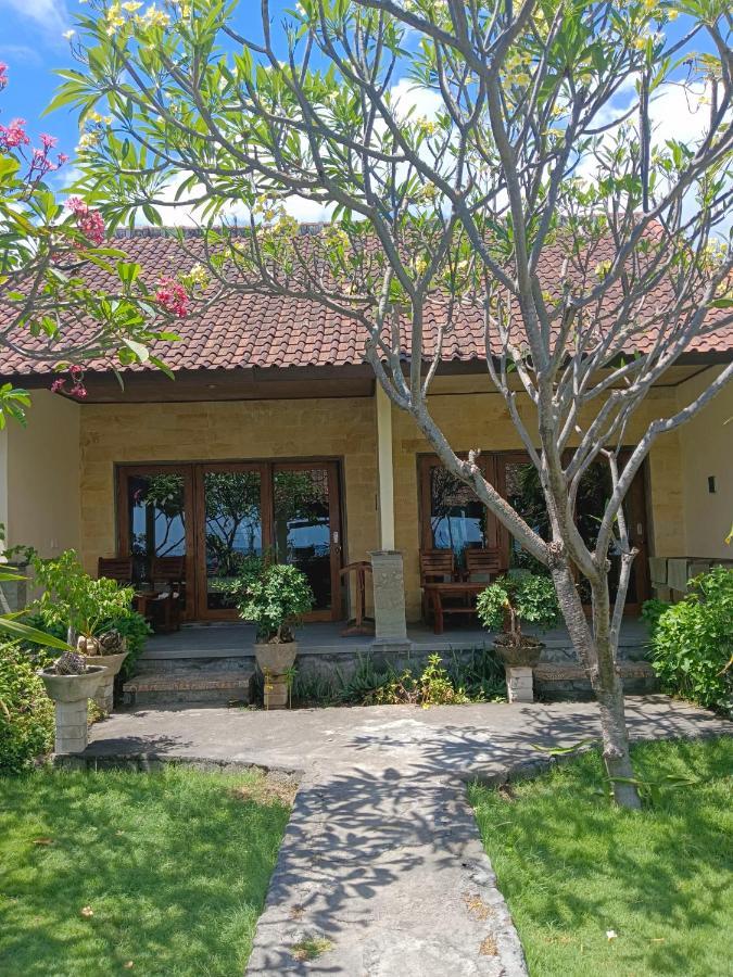 Beach Side Amed Delem Family Ambat Exterior foto